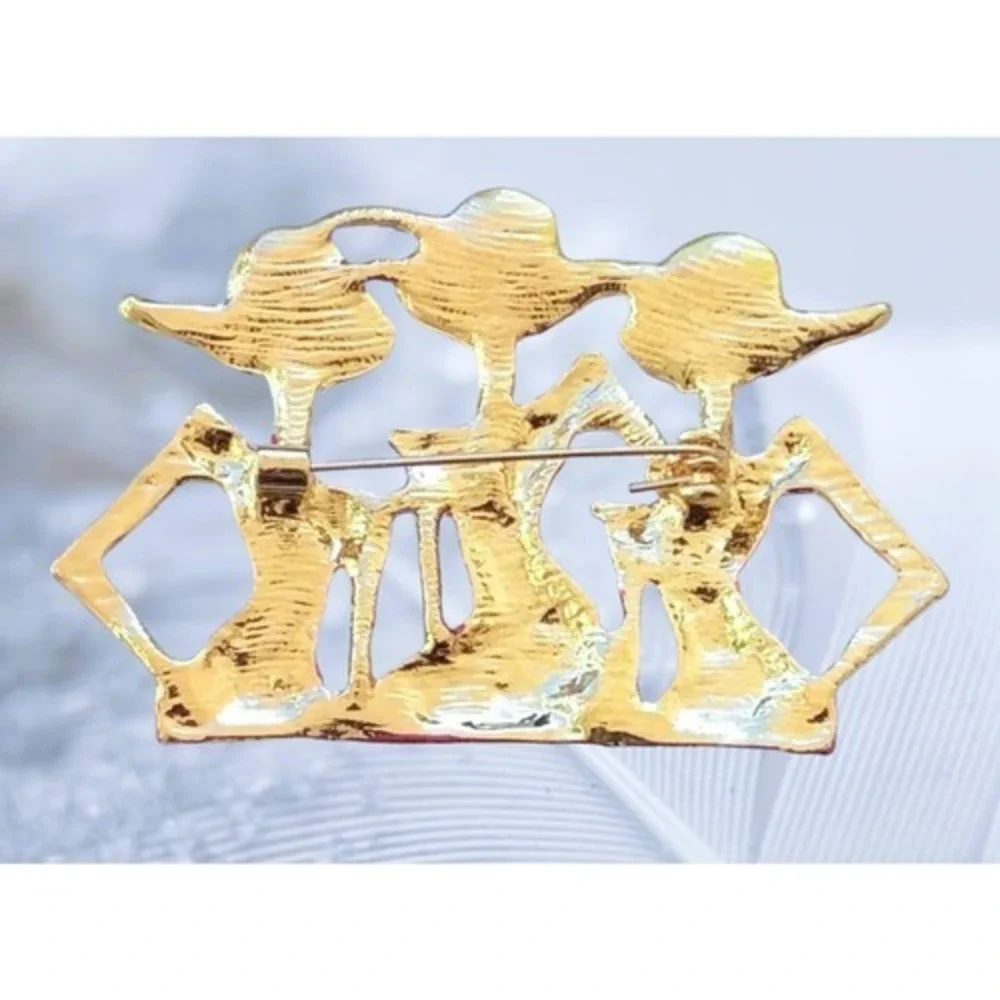 YNS Generic elegant gold